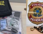 Trio é preso após fraudar INSS com cadastros falsos na Grande BH; prejuízo é de R$ 11 milhões