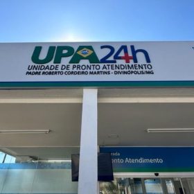 UPA de Divinópolis retoma obrigatoriedade do uso de máscaras