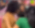 VÍDEO: briga entre clientes por short de R$ 10 causa tumulto durante inauguração de loja em BH