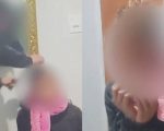 Vídeo: Trio é preso por torturar garota de programa após desentendimento com colega em BH