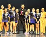 Grupo de dança de Divinópolis é selecionado para representar o Brasil em festival na Alemanha