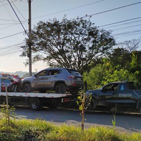 Operação Agronarco mira organização Criminosa em Divinópolis e região