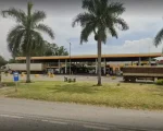 25 presos do regime semiaberto saem de ônibus durante parada e furtam caminhões na Grande BH