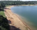 Prefeitura inaugura revitalização do Espaço de Lazer do Lago das Roseiras