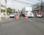 Av. Paraná é interditada para o festival 'Celebra Divinópolis'