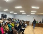 Servidores municipais de Bambuí paralisam as atividades por tempo indeterminado