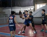 Estrela vence amistosos de basquete nas categorias juvenil e master