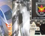 Câmeras flagram assalto a motorista no Niterói, em Divinópolis; um dos ladrões é preso