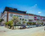 Comércio em Divinópolis no Corpus Christi funcionará apenas no Shopping Pátio