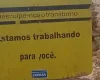 Copasa corrige vazamento e abastecimento começa a voltar ao Centro de Divinópolis