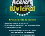 Sicoob Divicred promove o evento “Acelere com o Divicred” e oferece condições especiais para conquistar seu carro novo