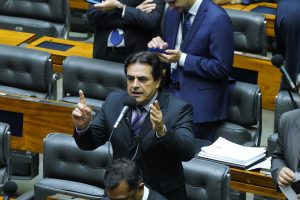Domingos S&aacute;vio: &lsquo;Corte do governo no seguro rural aumentar&aacute; pre&ccedil;o dos alimentos&rsquo;