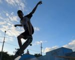 Skate em Divinópolis: esporte, cultura e inclusão sobre rodas