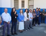 Prefeitura entrega reforma da Policlínica Municipal