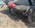 Jovem morre em acidente de moto na BR-262, em Nova Serrana