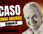 Reviravolta no Caso Dinho Mourão. STJ anula sentença de pronúncia de filho do empresário
