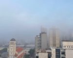 Temperaturas caem com nova frente fria em Divinópolis nesta quinta (18); veja previsão