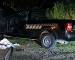 Dupla é presa após furtar veículo do Serviço de Luto em Divinópolis
