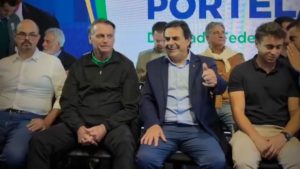 Evento do PL Minas mexe com aspira&ccedil;&otilde;es de pol&iacute;ticos de Divin&oacute;polis
