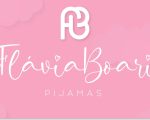 Flavia Boari Pijamas: Conforto e Estilo para o Dia dos Namorados