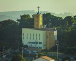 Paróquia Sagrada Família divulga programação de Corpus Christi em Divinópolis