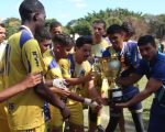 Campeonato Juniores da LMDD tem início neste sábado em Divinópolis com expectativa de revelar novos talentos