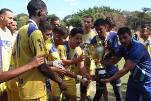 Campeonato Juniores da LMDD tem in&iacute;cio neste s&aacute;bado em Divin&oacute;polis com expectativa de revelar novos talentos