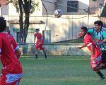 Juventude vence na abertura do Campeonato Juniores da LMDD 2025