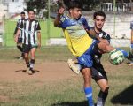 Primeira rodada do Campeonato Juniores da LMDD é marcada por gols, equilíbrio e polêmica