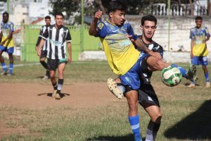 Primeira rodada do Campeonato Juniores da LMDD &eacute; marcada por gols, equil&iacute;brio e pol&ecirc;mica