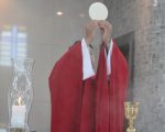 Frei Jacir destaca o verdadeiro sentido do Corpus Christi