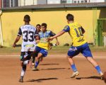 Sport estreia no Campeonato Juniores da LMDD 2025 no domingo contra o Peixe Lajes