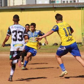 Sport estreia no Campeonato Juniores da LMDD 2025 no domingo contra o Peixe Lajes