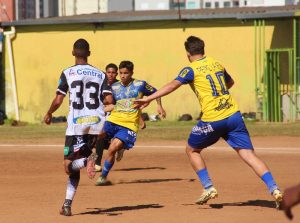 Sport estreia no Campeonato Juniores da LMDD 2025 no domingo contra o Peixe Lajes