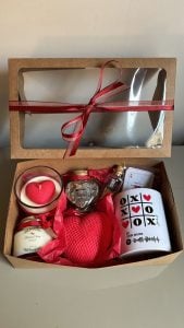 Almanda Zen lan&ccedil;a Edi&ccedil;&atilde;o Especial de Velas Arom&aacute;ticas para o Dia dos Namorados