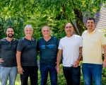 Empresários do Centro-Oeste participam de Missão no Japão promovida pela FIEMG