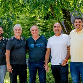 Empresários do Centro-Oeste participam de Missão no Japão promovida pela FIEMG