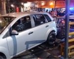 Motorista bêbada que atropelou três em Divinópolis já causou dois acidentes em um dia