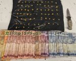 Mulher é presa por tráfico de drogas no Niterói, em Divinópolis