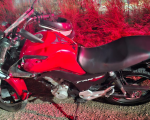 Homem fica gravemente ferido após ser atropelado por moto na BR-262, em Bom Despacho