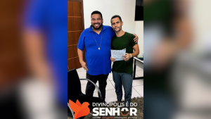 Divin&oacute;polis ter&aacute; o Dia Municipal dos Legend&aacute;rios em 23 de julho