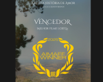 Filme produzido por cineasta de Divinópolis vence prêmio na Grécia