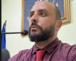 Justiça manda prender vereador acusado de matar o ex-namorado em Formiga
