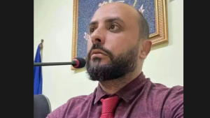 Justi&ccedil;a manda prender vereador acusado de matar o ex-namorado em Formiga