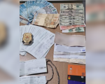 Polícia prende sete suspeitos e bloqueia R$ 32 milhões em esquema de agiotagem na região Centro-Oeste de MG