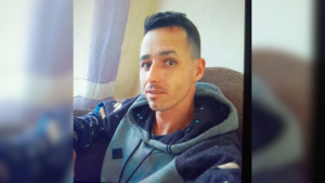 Divin&oacute;polis: Fam&iacute;lia pede ajuda para tratamento de Leandro Sim&otilde;es, v&iacute;tima de grave acidente