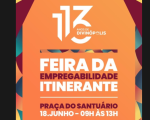 Prefeitura de Divinópolis promove Feira da Empregabilidade Itinerante com diversas vagas de emprego