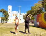 Divinópolis recebe MOVE 30, aulão fitness gratuito