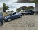 Carro clonado é apreendido pela Polícia Civil em Itaúna