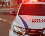Foragido da Justiça pelo crime de homicídio é preso em Pitangui